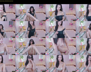 lovewindy — 120 minute Chaturbate female cam show recording, 720p, Oct 3, 2024