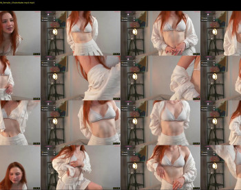 lynnalltop — 4 minute Chaturbate female cam show recording, 720p, Oct 2, 2024