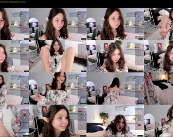lynngroves — 104 minute Chaturbate female cam show recording, 720p, Oct 2, 2024