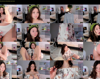 lynngroves — 120 minute Chaturbate female cam show recording, 720p, Oct 3, 2024