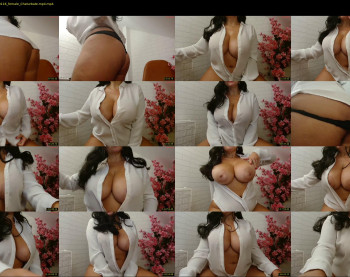 madlyn_dee — 121 minute Chaturbate female cam show recording, 720p, Oct 3, 2024