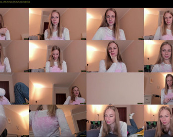 magic_couple13 — 121 minute Chaturbate couple cam show recording, 720p, Oct 2, 2024