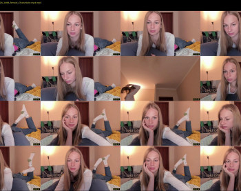 magic_couple13 — 11 minute Chaturbate couple cam show recording, 720p, Oct 2, 2024