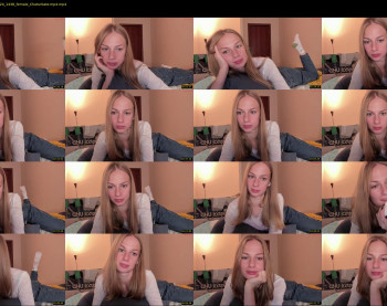 magic_couple13 — 8 minute Chaturbate couple cam show recording, 720p, Oct 2, 2024