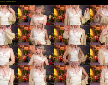 mana_rose — 80 minute Chaturbate female cam show recording, 720p, Oct 2, 2024
