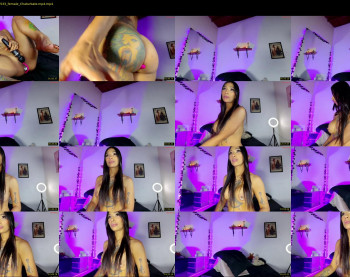 mandy_l33_ — 30 minute Chaturbate female cam show recording, 720p, Oct 3, 2024