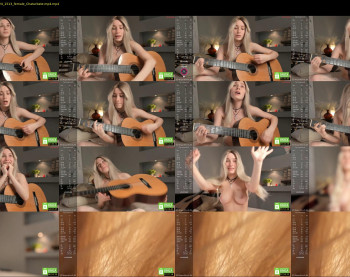 margarethowell — 9 minute Chaturbate female cam show recording, 720p, Oct 2, 2024