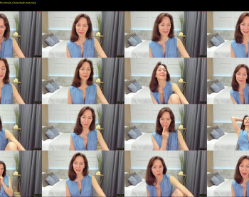 mariagold — 58 minute Chaturbate female cam show recording, 720p, Oct 2, 2024
