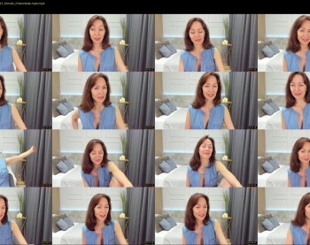 mariagold — 57 minute Chaturbate female cam show recording, 720p, Oct 2, 2024