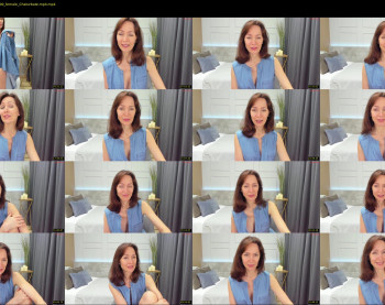 mariagold — 60 minute Chaturbate female cam show recording, 720p, Oct 2, 2024