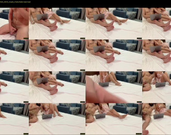 markiza_karabasa — 71 minute Chaturbate couple cam show recording, 720p, Oct 2, 2024