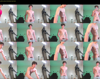 martinlutar420 — 20 minute Chaturbate male cam show recording, 720p, Oct 2, 2024