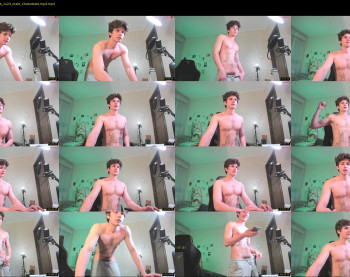 martinlutar420 — 120 minute Chaturbate male cam show recording, 720p, Oct 2, 2024