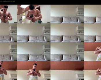 maximohoot — 32 minute Chaturbate male cam show recording, 720p, Oct 2, 2024