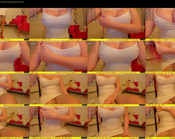 mery_lo — 97 minute Chaturbate female cam show recording, 720p, Oct 3, 2024
