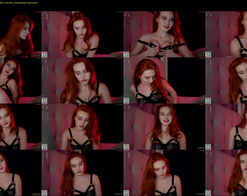 miamoreira — 81 minute Chaturbate female cam show recording, 720p, Oct 2, 2024
