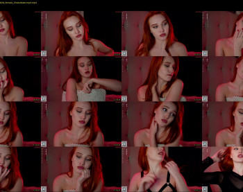 miamoreira — 33 minute Chaturbate female cam show recording, 720p, Oct 2, 2024