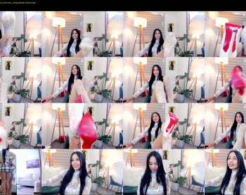 miarouss3 — 19 minute Chaturbate female cam show recording, 720p, Oct 2, 2024