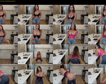 mikmagik — 72 minute Chaturbate female cam show recording, 720p, Oct 2, 2024