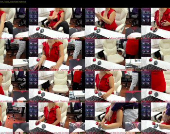 milf_viktoria — 44 minute Chaturbate female cam show recording, 720p, Oct 2, 2024