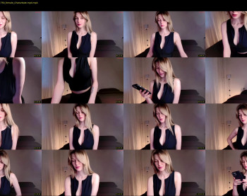 milky__way_ — 73 minute Chaturbate female cam show recording, 720p, Oct 2, 2024