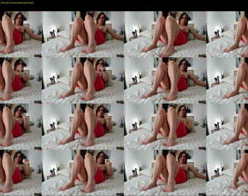 mis_eva — 5 minute Chaturbate female cam show recording, 720p, Oct 2, 2024
