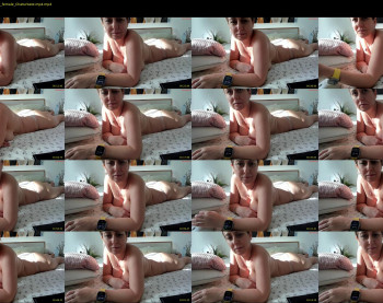 mis_eva — 4 minute Chaturbate female cam show recording, 720p, Oct 2, 2024