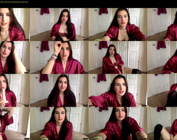 msrubyhayes — 28 minute Chaturbate female cam show recording, 720p, Oct 2, 2024