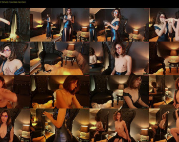my_maite — 120 minute Chaturbate female cam show recording, 720p, Oct 2, 2024