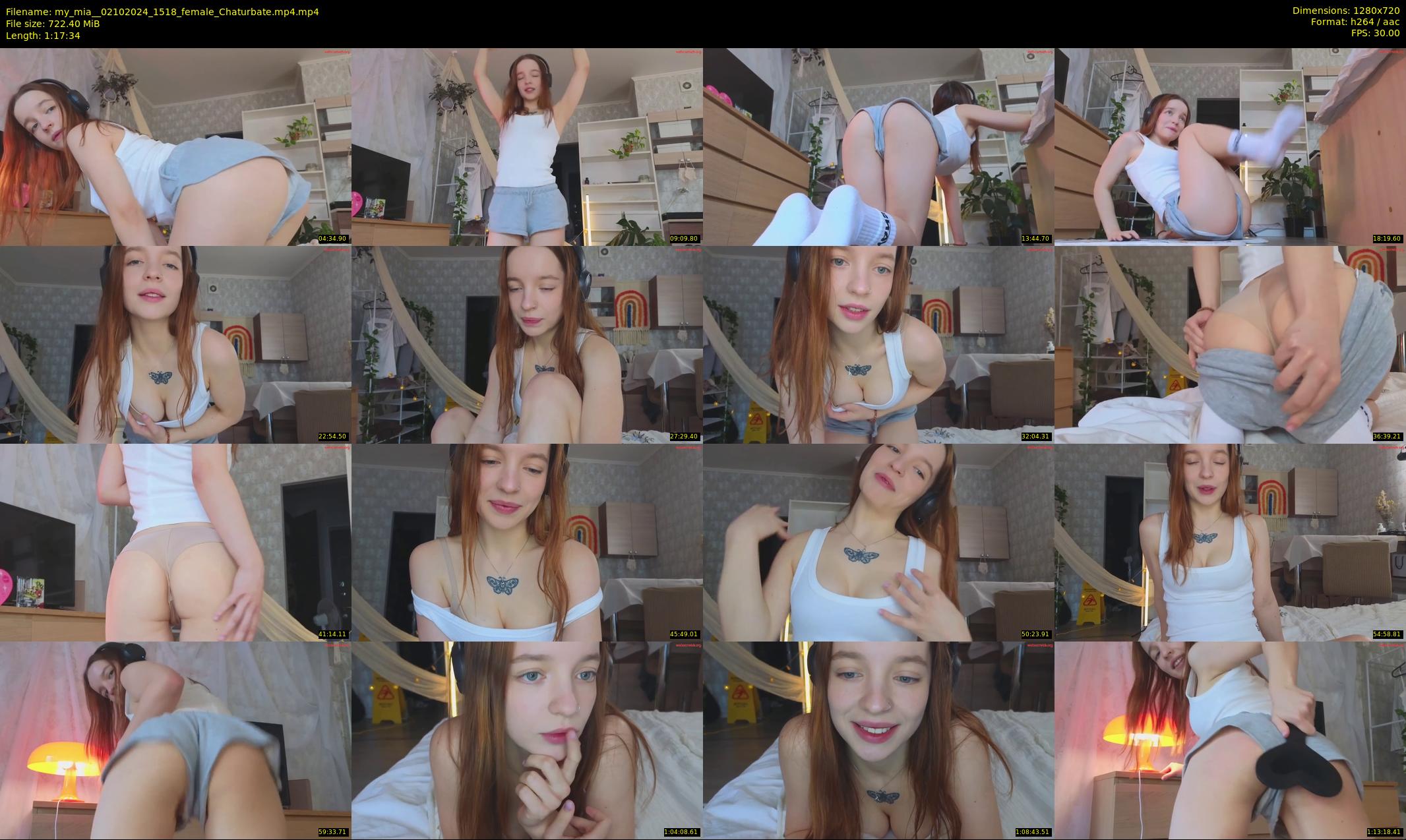 my_mia_ — 78 minute Chaturbate couple cam show recording, 720p, Oct 2, 2024