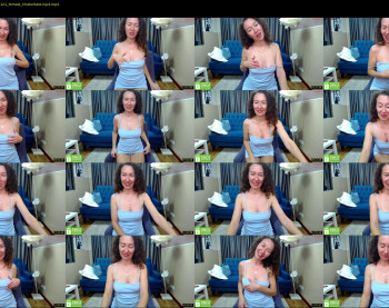 myrtlegirl_5 — 20 minute Chaturbate female cam show recording, 720p, Oct 2, 2024