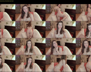 mysophiee — 38 minute Chaturbate female cam show recording, 720p, Oct 2, 2024