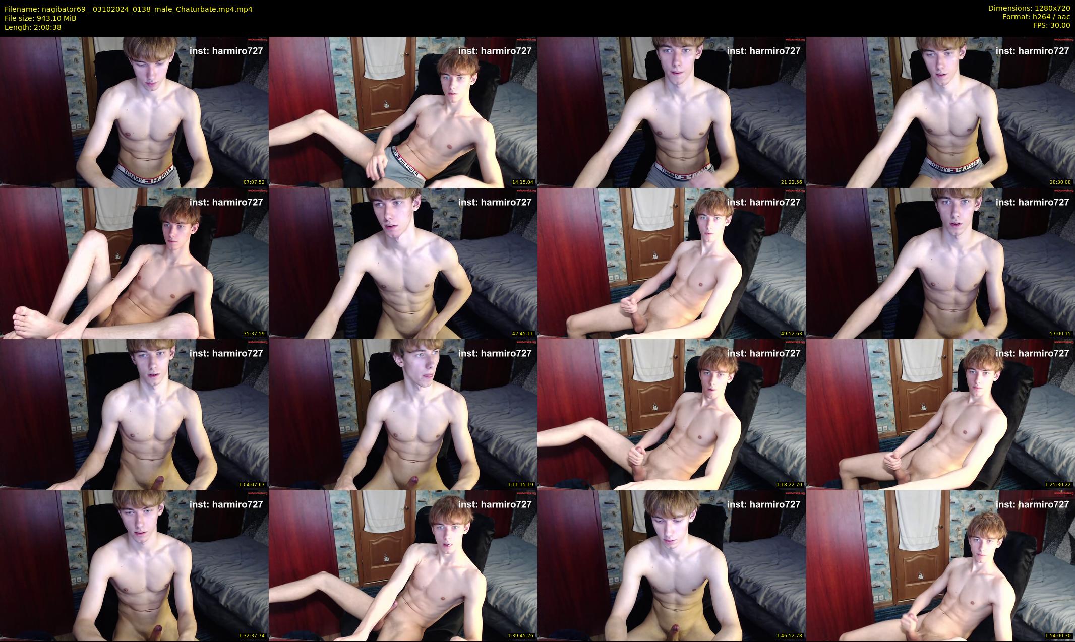 nagibator69_ — 121 minute Chaturbate couple cam show recording, 720p, Oct 3, 2024