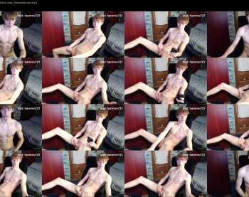 nagibator69_ — 45 minute Chaturbate couple cam show recording, 720p, Oct 3, 2024
