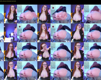 nancy_winter — 120 minute Chaturbate female cam show recording, 720p, Oct 2, 2024