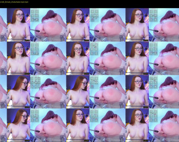 nancy_winter — 3 minute Chaturbate female cam show recording, 720p, Oct 2, 2024