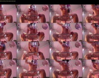 nastybambi_ — 121 minute Chaturbate female cam show recording, 720p, Oct 2, 2024