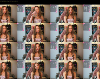 natasha__malkova — 20 minute Chaturbate female cam show recording, 720p, Oct 2, 2024