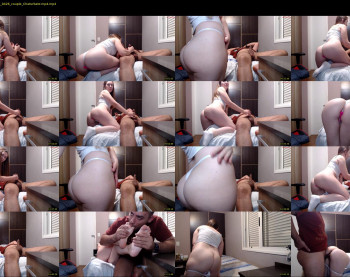 naughty_popa — 26 minute Chaturbate female cam show recording, 720p, Oct 3, 2024