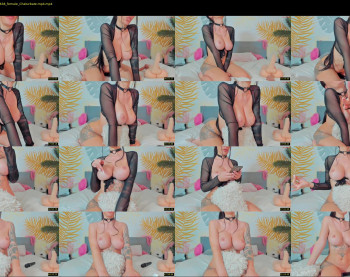 pinkyishere — 59 minute Chaturbate female cam show recording, 720p, Oct 2, 2024