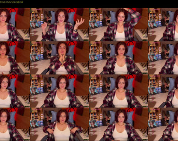 ps4pro — 52 minute Chaturbate female cam show recording, 720p, Oct 2, 2024