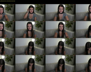 rebeccastonee — 5 minute Chaturbate female cam show recording, 720p, Oct 3, 2024