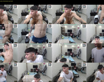 rik_and — 15 minute Chaturbate male cam show recording, 720p, Oct 2, 2024
