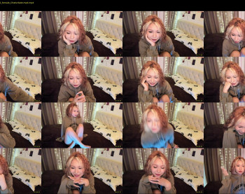 rileymee — 8 minute Chaturbate female cam show recording, 720p, Oct 2, 2024
