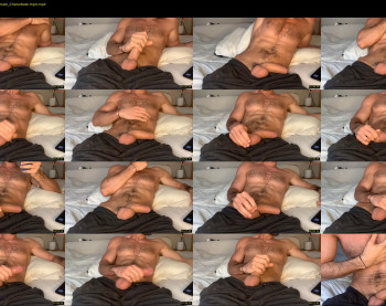 rio905 — 10 minute Chaturbate male cam show recording, 720p, Oct 2, 2024
