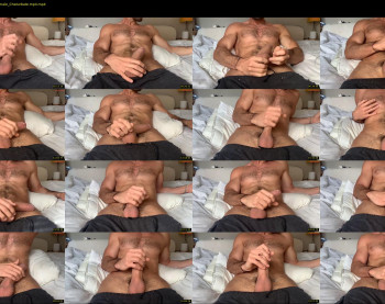 rio905 — 38 minute Chaturbate male cam show recording, 720p, Oct 2, 2024