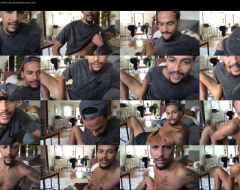 sack_draggin — 83 minute Chaturbate male cam show recording, 720p, Oct 2, 2024