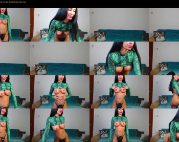 sara_daisy — 75 minute Chaturbate female cam show recording, 720p, Oct 3, 2024