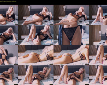 saradimond — 121 minute Chaturbate female cam show recording, 720p, Oct 2, 2024