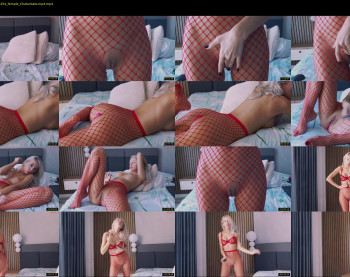 saradimond — 121 minute Chaturbate female cam show recording, 720p, Oct 2, 2024